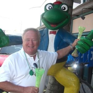 Meet your Posher, John